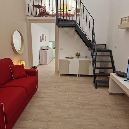 Вилла Red House Катания Экстерьер фото