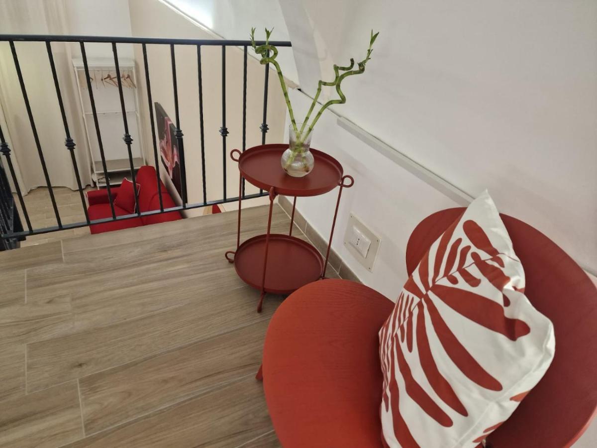 Вилла Red House Катания Экстерьер фото