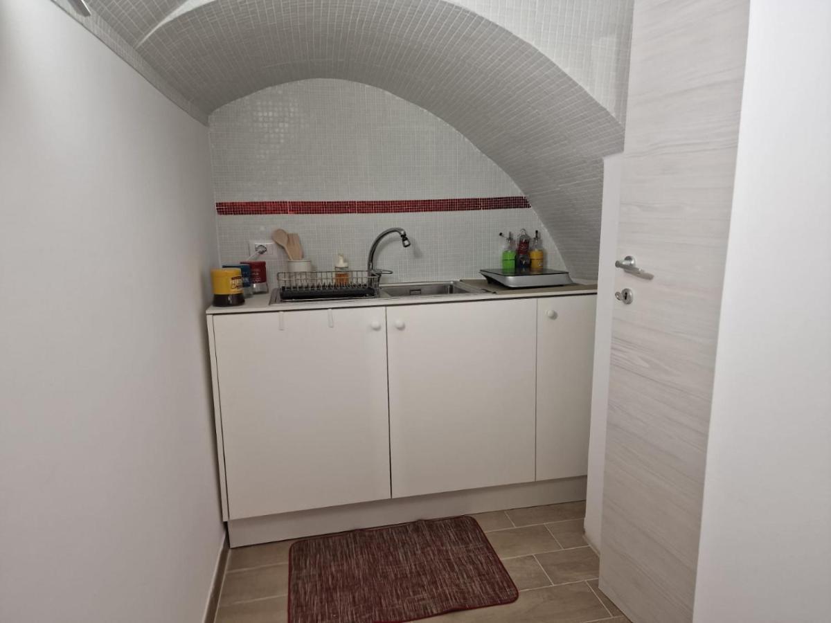 Вилла Red House Катания Экстерьер фото